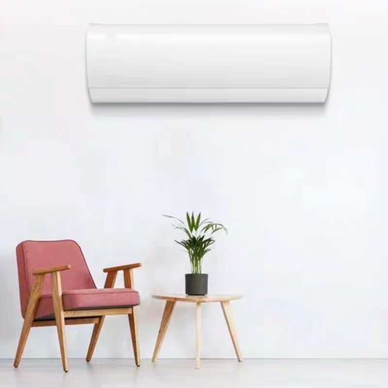 Large 15 piece frequency conversion wall hanging air conditioning unit firstlevel energy efficiency