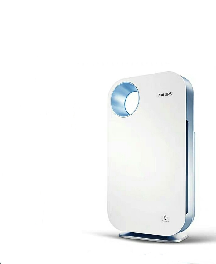 Philips air purifier household living room bedroom formaldehyde haze smoke pm25 purifier AC4072