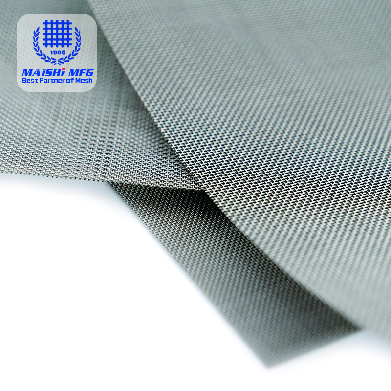 wire mesh stainless steel netting for filter