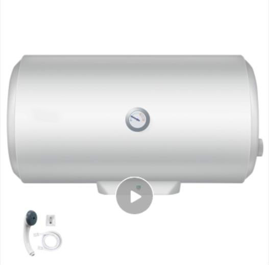 Electric water heater with sprinkler mixing valve for energy saving and heat preservation for 8 years LES40HLC2 E