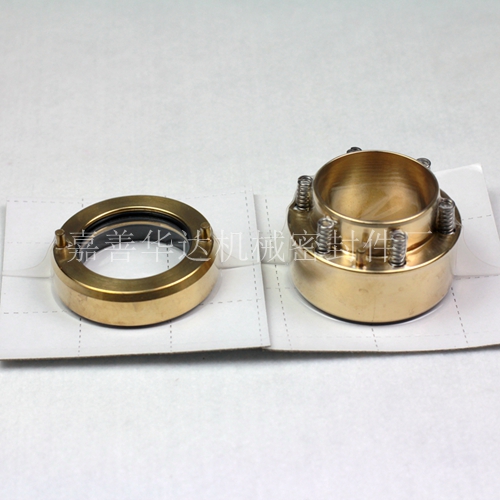 Hot Sale High Quality Non Standard Russia Inported Pump Shaft Mechanical Seal