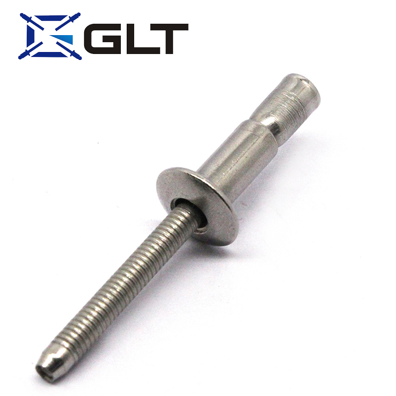 Excellent Quality Stainless Steel Monobolt Blind RivetPop Rivet
