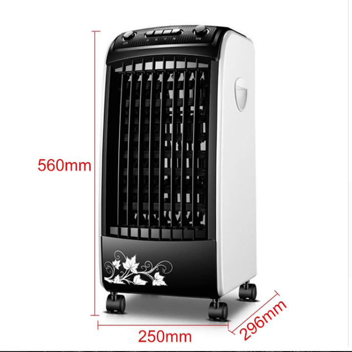 ZHILIBig Wind Air Conditioner Conditioning Fan HighDensity Environmental Protection Timing Portable 150220V ZHILIBig Wind Air Conditioner Conditioning Fan HighDensity Environmental Protection Timing Portable 150220V