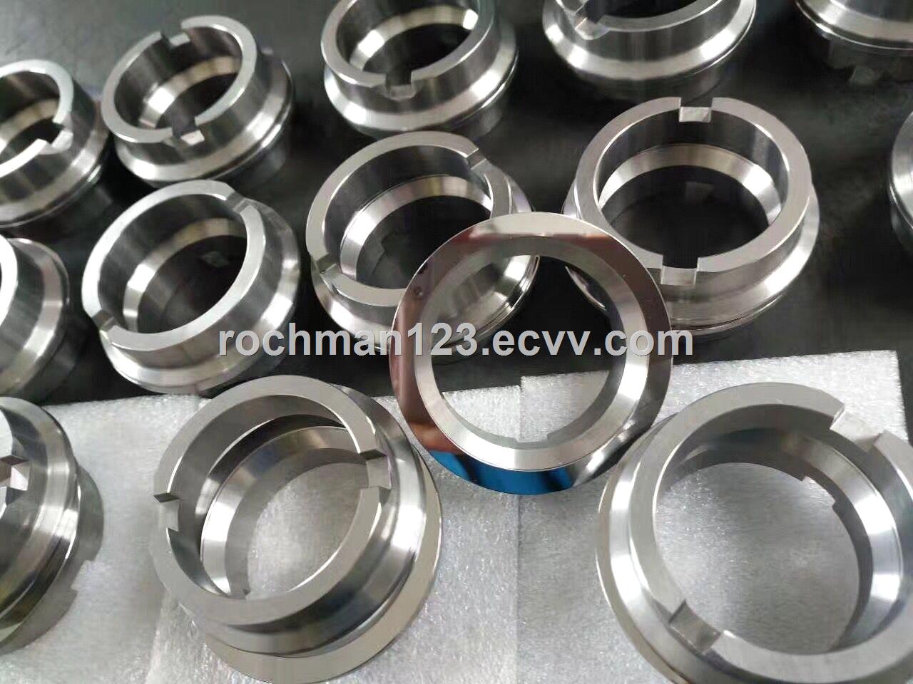 resistant wear high temperature tungsten carbide ring mechanical seals
