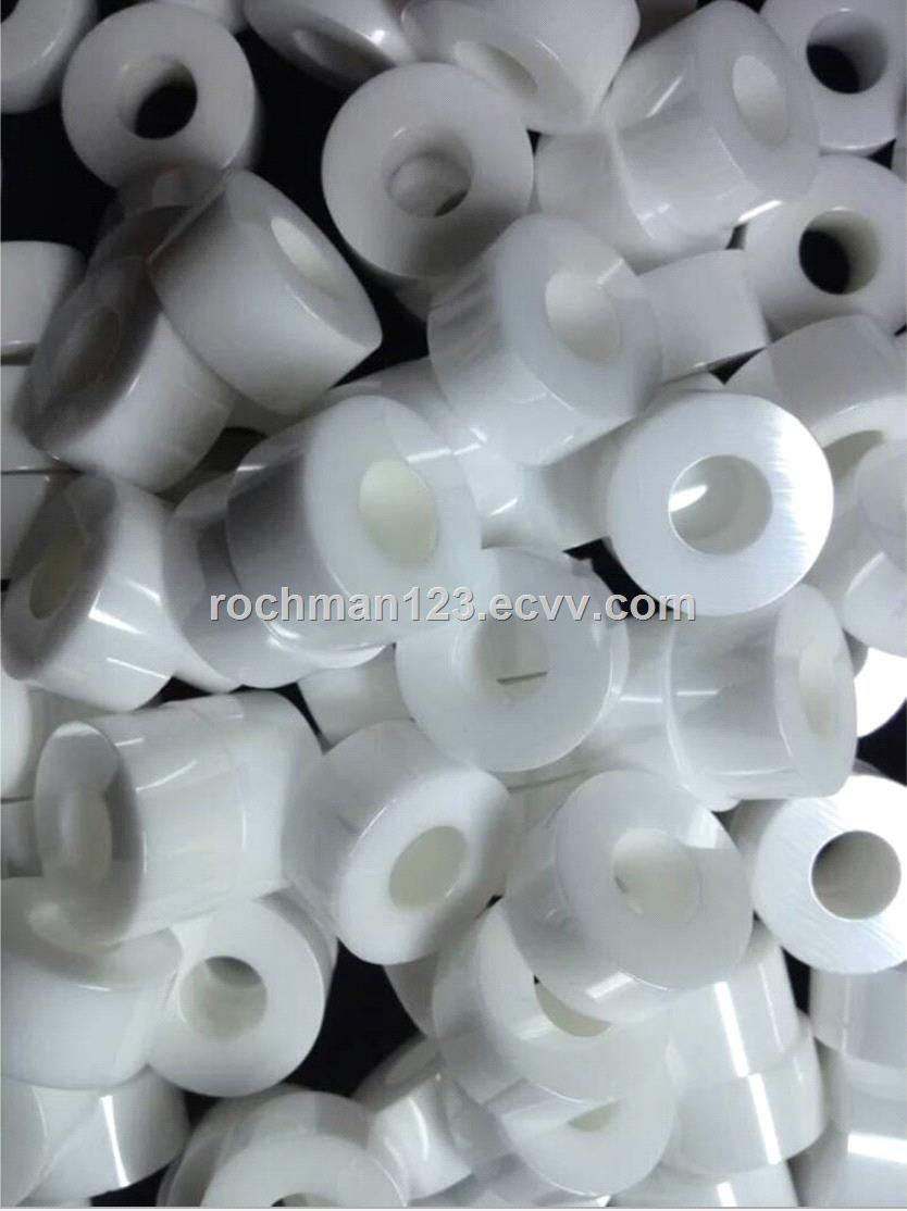 Supply sand mill accessories paper industry ceramic accessories wearresistant zirconia ceramic guide wheels