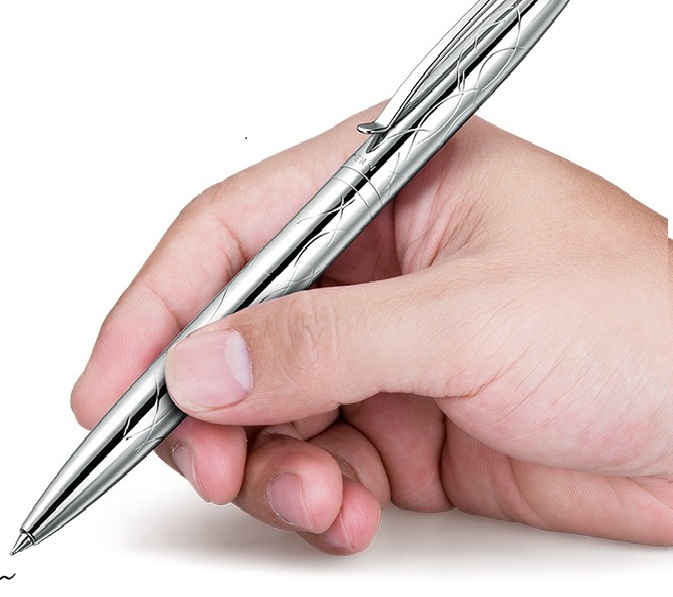 Dingdong QuickDrying Waterproof Ballpoint Pen