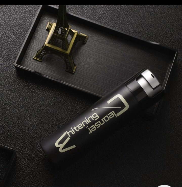 Mens facial cleanser whitening acne removing oil controlling blackhead hydration moisturizing and skin care product