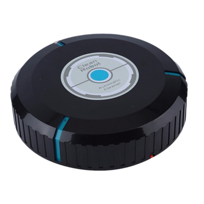 Sweetdecor Clean Robot Vacuum Floor Home Cleaning Cleaner Smart Auto Sweeper Magic Dirty Cleaner Clean Robot Automatic