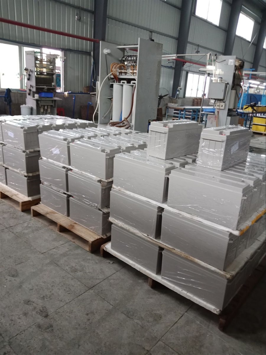 12v90ah Valveregulated lead acid accumulator
