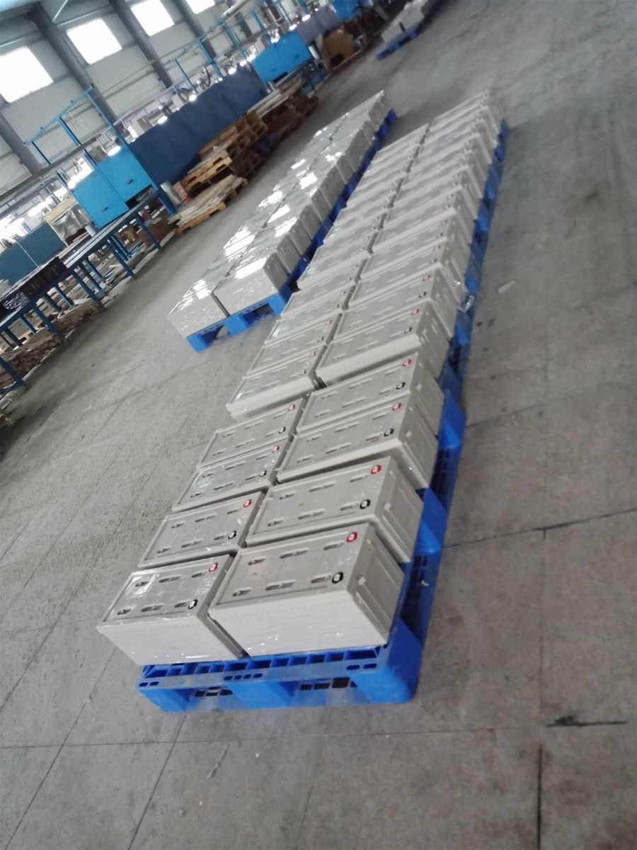 12v135ah Valveregulated sealed lead acid battery