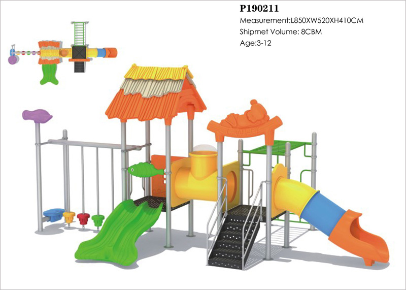New design playground for sale New design playground for sale