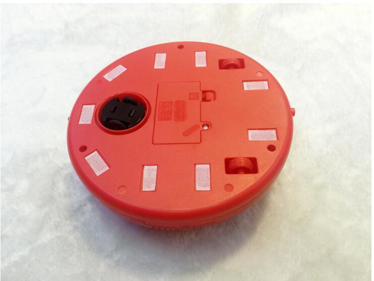 USB Household Cleaning Cartoon Sweeper Robot Vacuum Cleaner AUTO CLEANER ROBOT Bikachu Pocket Hello kitty Doraemon sweep