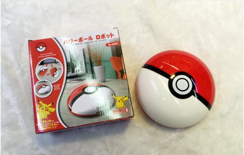 USB Household Cleaning Cartoon Sweeper Robot Vacuum Cleaner AUTO CLEANER ROBOT Bikachu Pocket Hello kitty Doraemon sweep