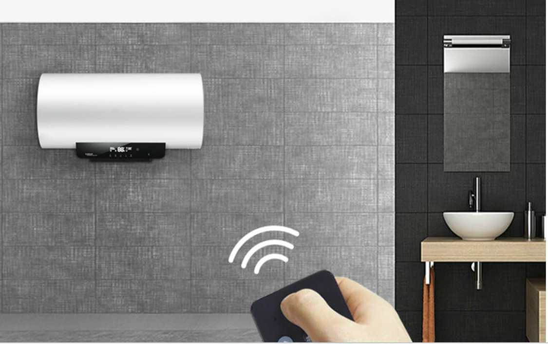 90S Quick Heat Fivefold Capacitance Firstlevel Energysaving Remote Reservation LED Touchcontrolled Large Screen Elec