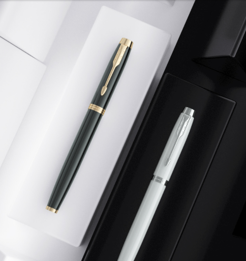 Adult Business Office Gifts New Year gifts for men and women calligraphy art highend gift box for students