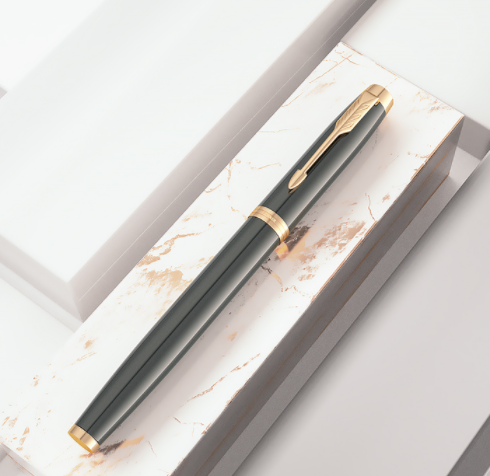Adult Business Office Gifts New Year gifts for men and women calligraphy art highend gift box for students