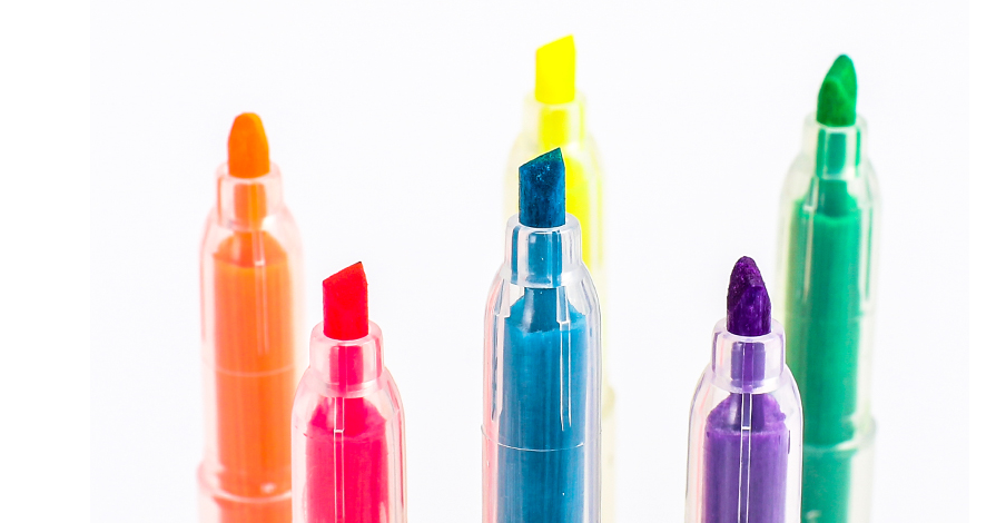 Waterpen Set Students use handpainted solid watercolor paint brushes Beginners watersoluble lead watercolor brushes Wa