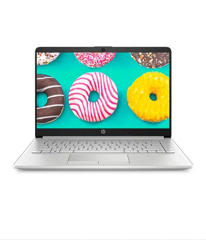HP star 14s youth edition notebook slim portable student narrow frame laptop business office this flagship store