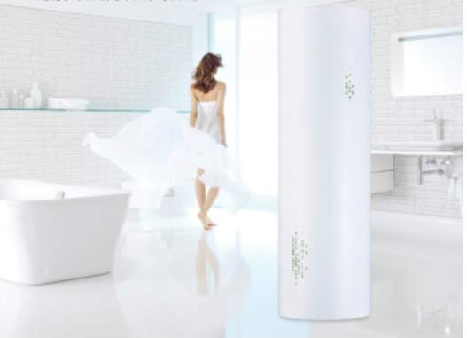 JLayor 200liter airenergy water heater household 35 persons 15 North and South general SXTD200LCJWE KFRS33JRe