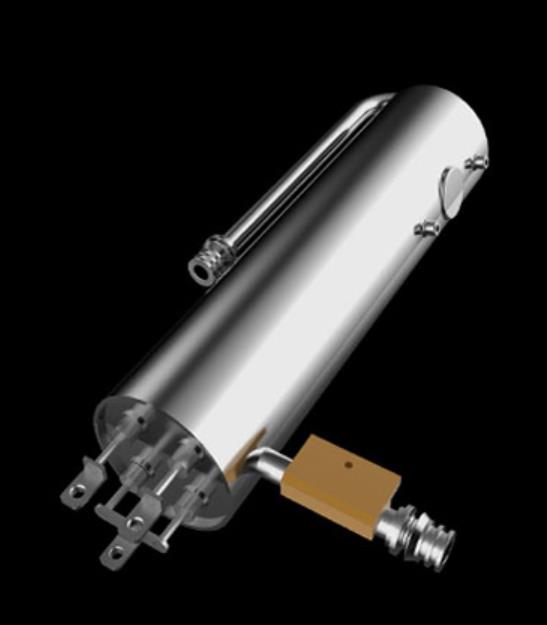 JLayor Instant Thermal Electric Water Heater Instant Flagship Household Small Bath Constant Temperature and Speed Hot Sh