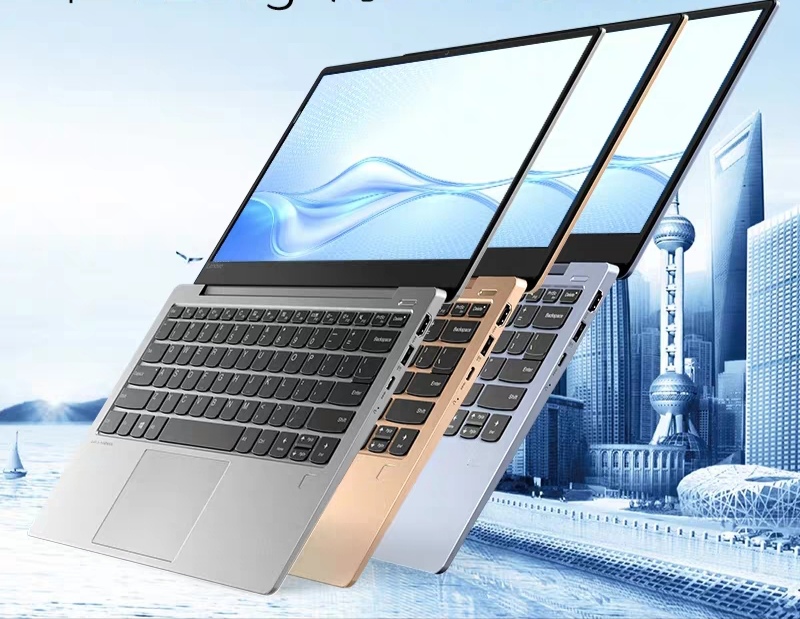 Lenovo small new Air13 133inch i5 slim portable small fresh contracted personality solidstate drive work business stu