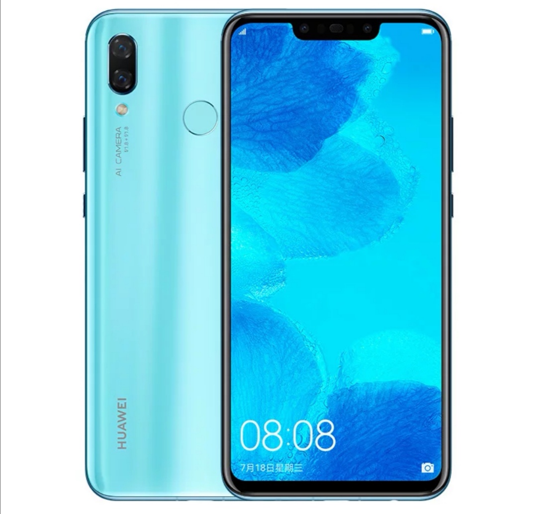 Huawei nova 3 Double 4G Netcom Youth Edition