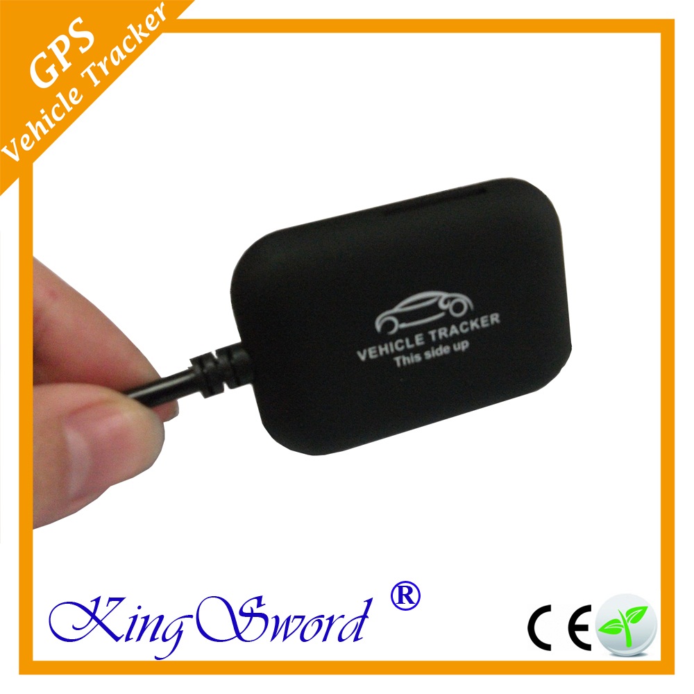 Mini Vehicle GPS Tracker for Motorcycle