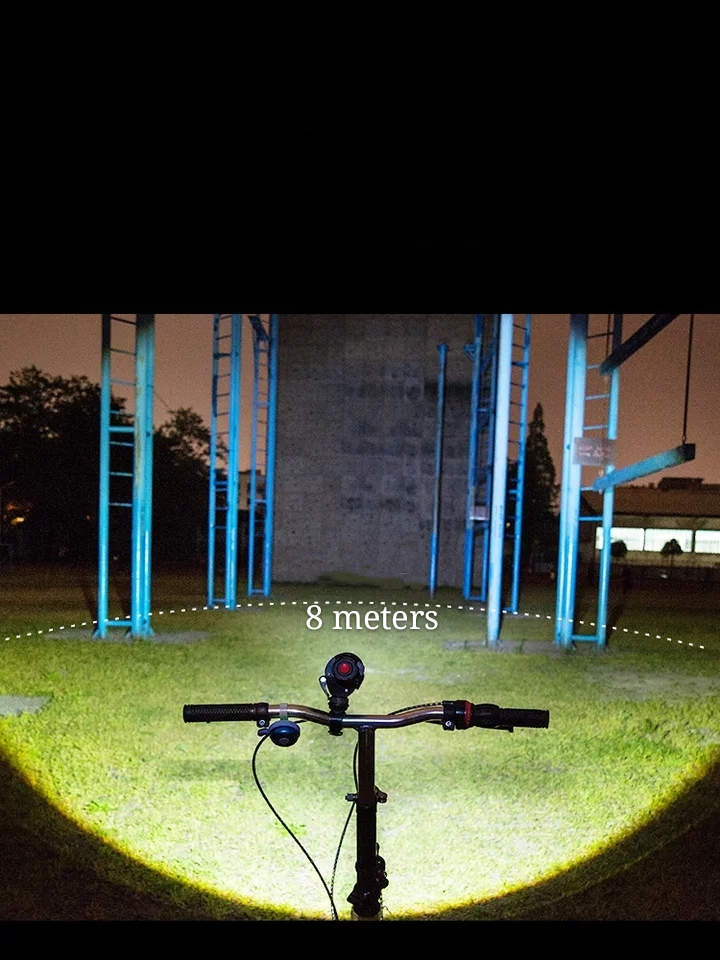 Flashlight strong light charging super bright waterproof multifunction longrange outdoor household portable LED