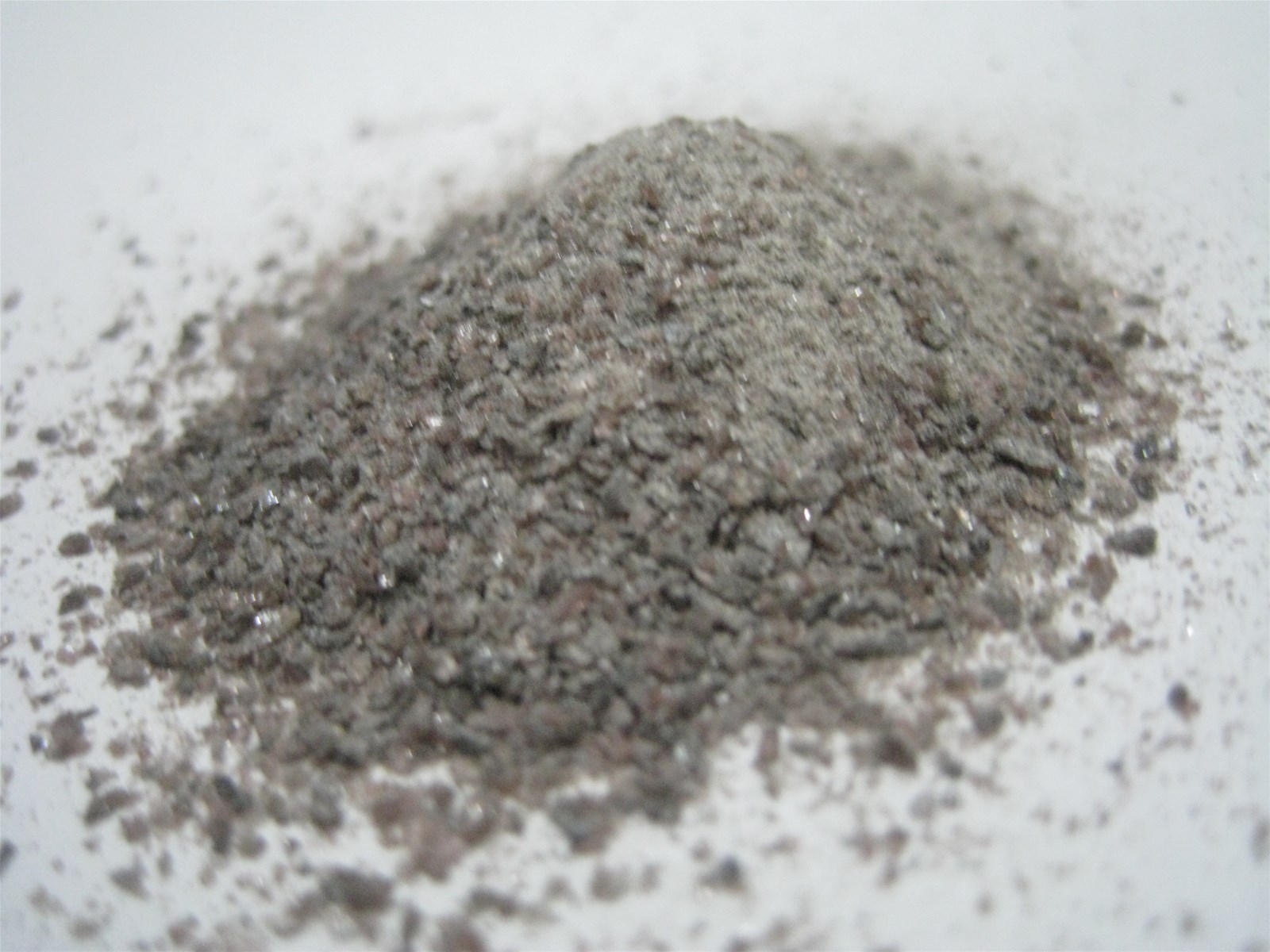 high purity and low price brown fused alumina 01mm