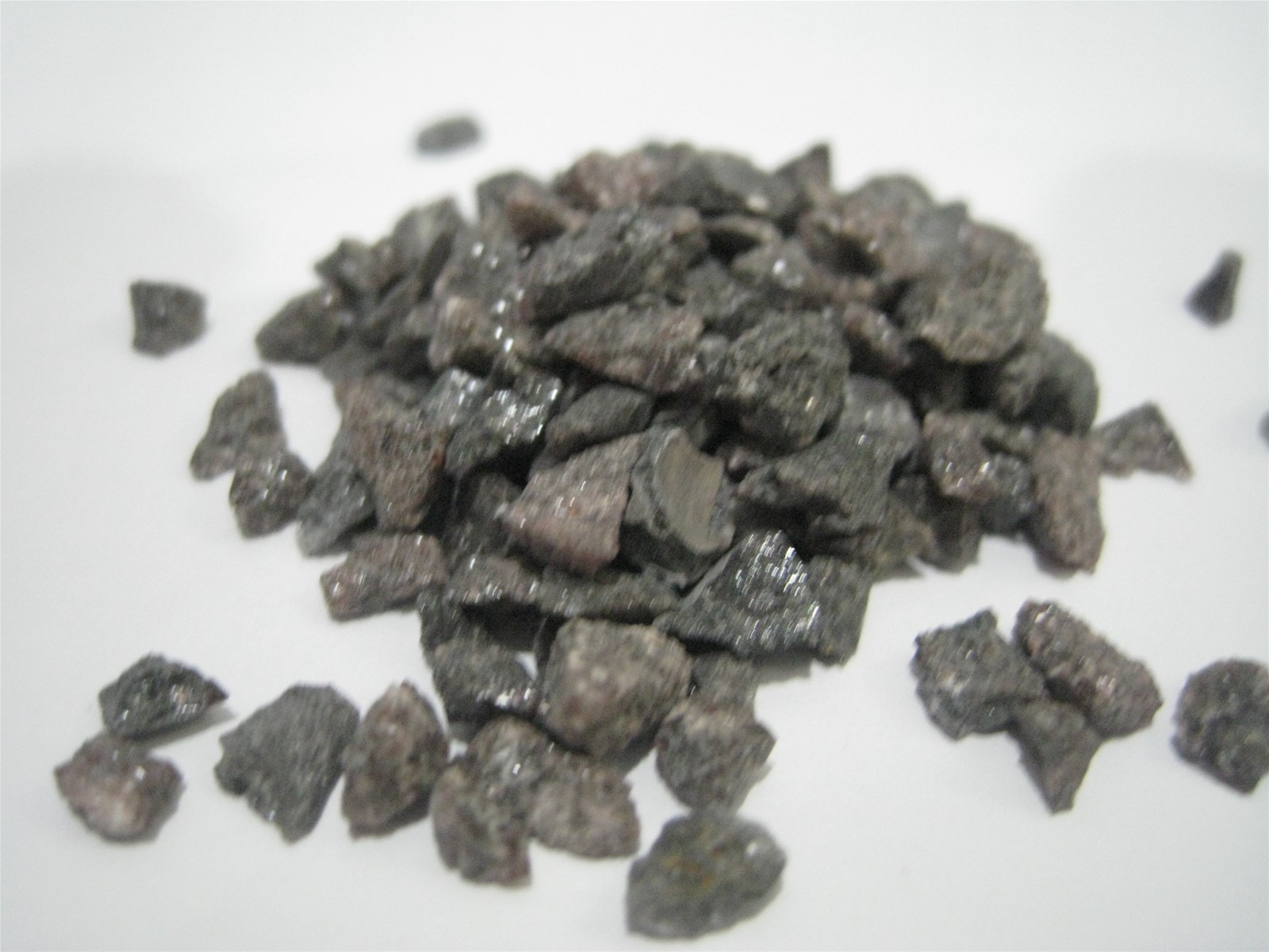 high purity and low price brown fused alumina 35 mm