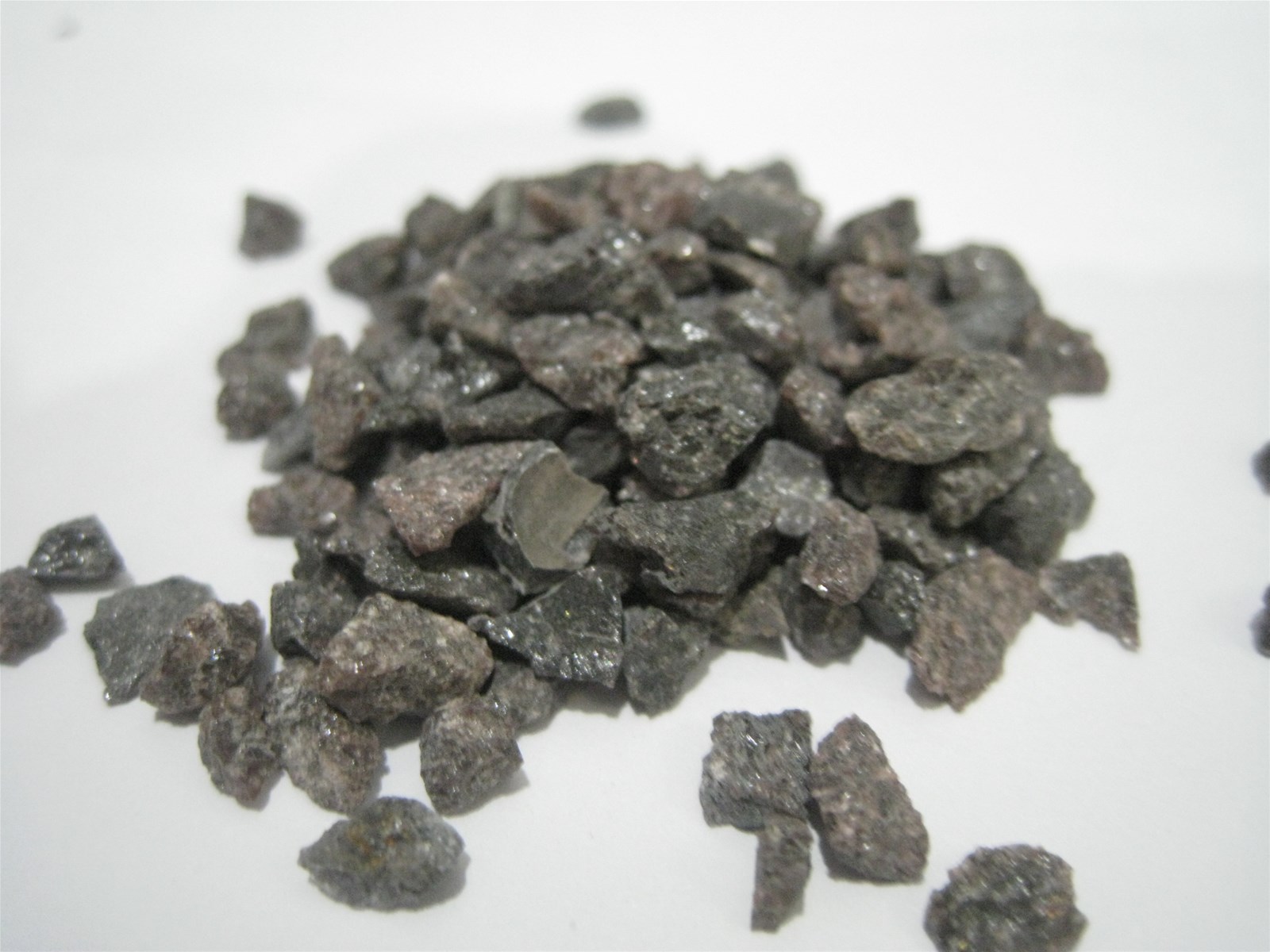 high purity and low price brown fused alumina 35 mm