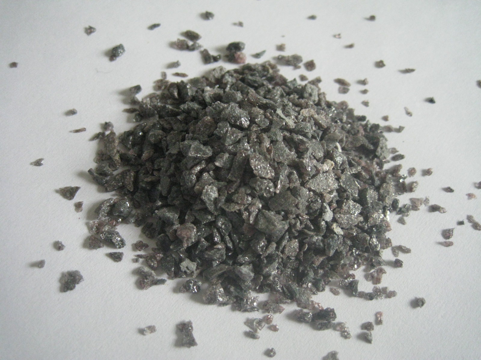 high quality and high purity brown fused alumina 13mm