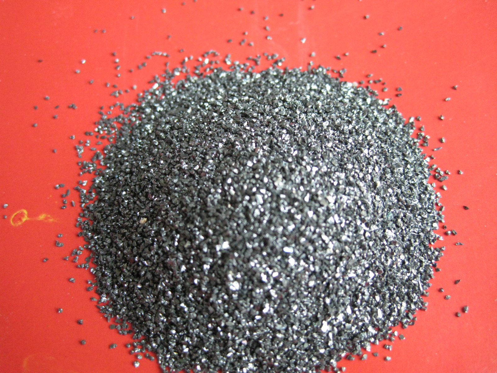 high quality and low price black silicon carbide 30