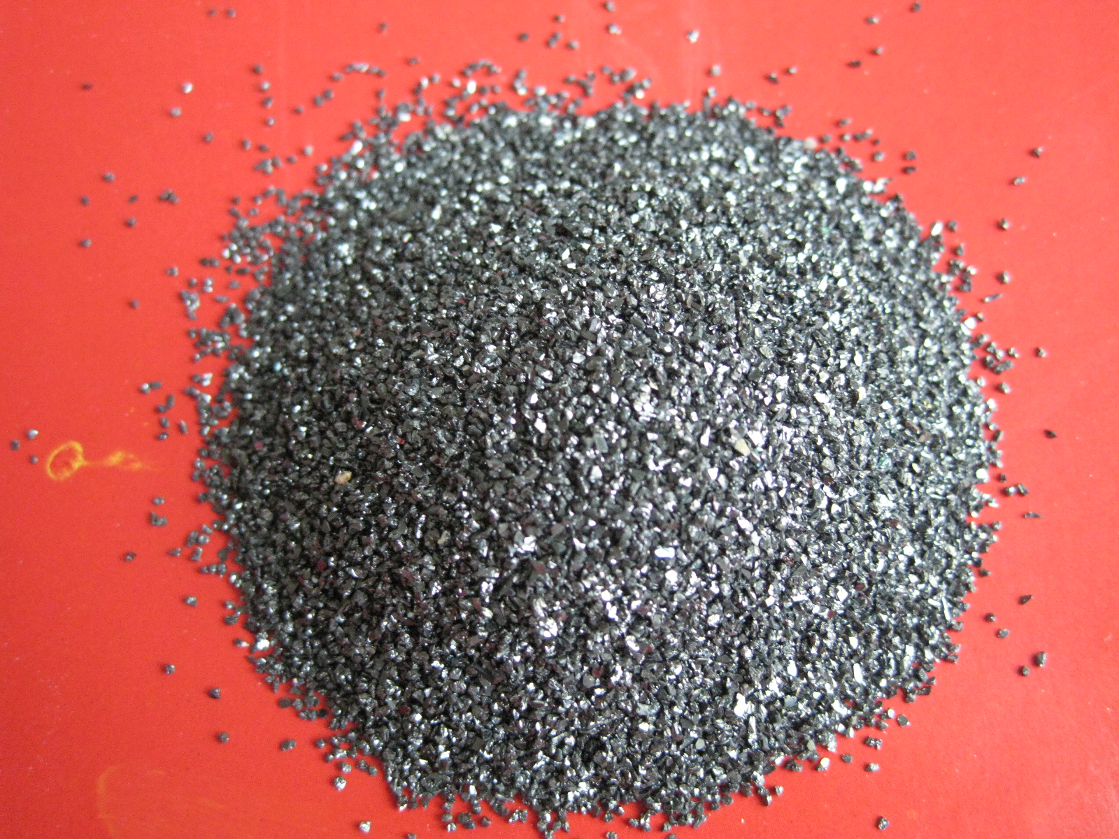 high quality and low price black silicon carbide 30