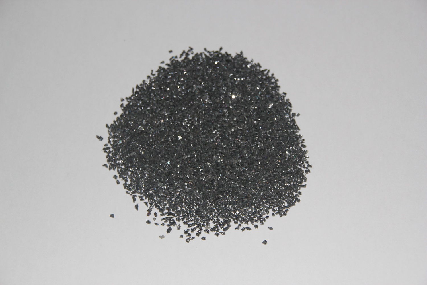 high quality and low price black silicon carbide grains 16