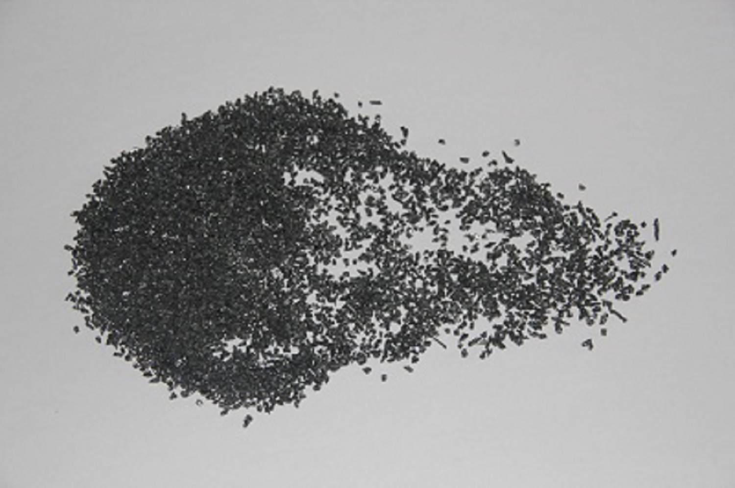 high quality and low price black silicon carbide grains 16