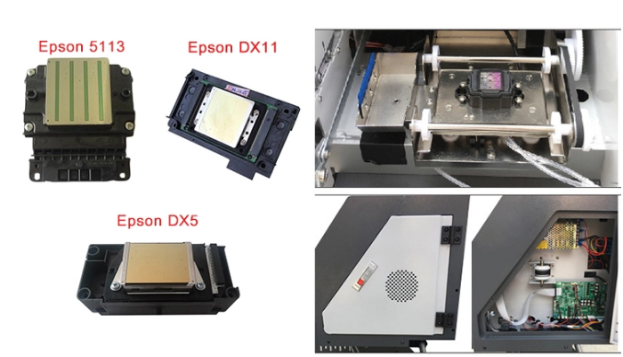 1800mm Espon Dx11 heads Eco solvent printer price