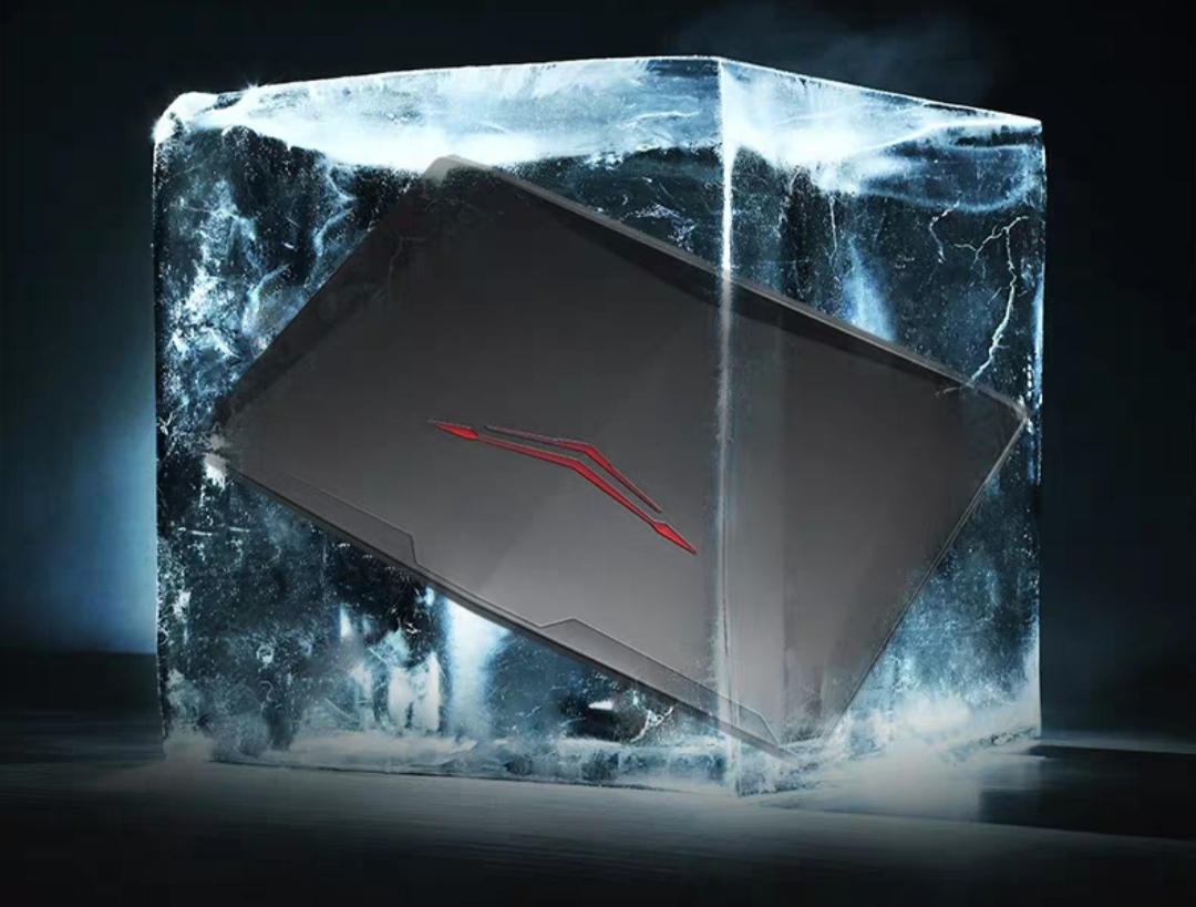 Zhanshen 9 generation core i5 6 core exclusive display game this 156inch IPS student portable solid state notebook com