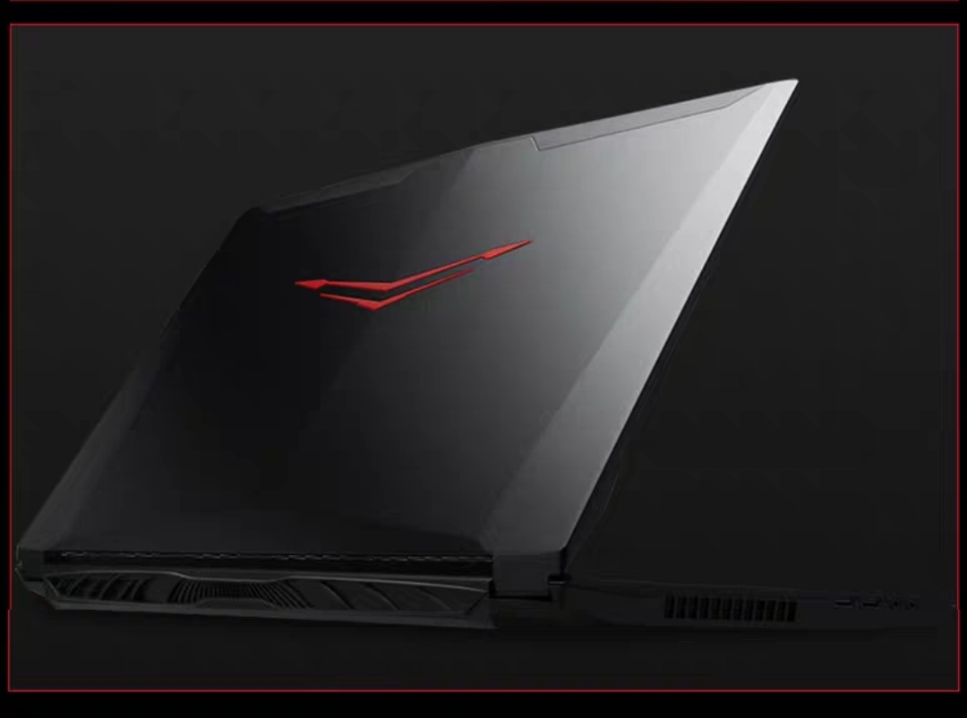 Zhanshen 9 generation core i5 6 core exclusive display game this 156inch IPS student portable solid state notebook com