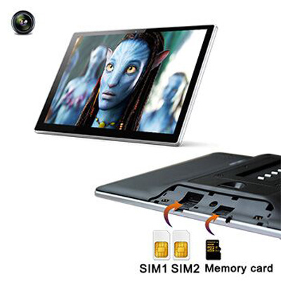 101inch car monitor with Android Sys