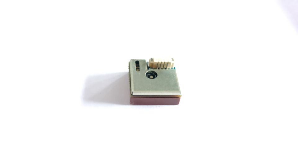 High precision mini size gps module for UAV flight control
