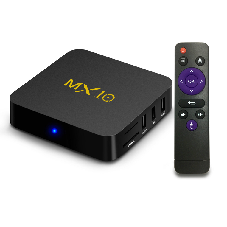 MX10small light body with powerful function