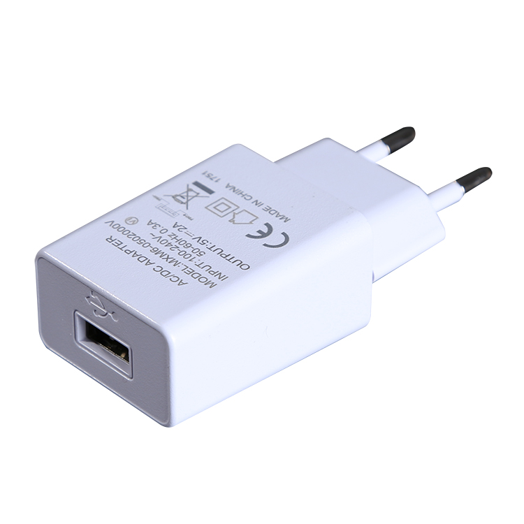 5V1A 2A European universal USB Chargers with CE GS approved phone travel Charger 5V1A 2A European universal USB Chargers with CE GS approved phone travel Charger