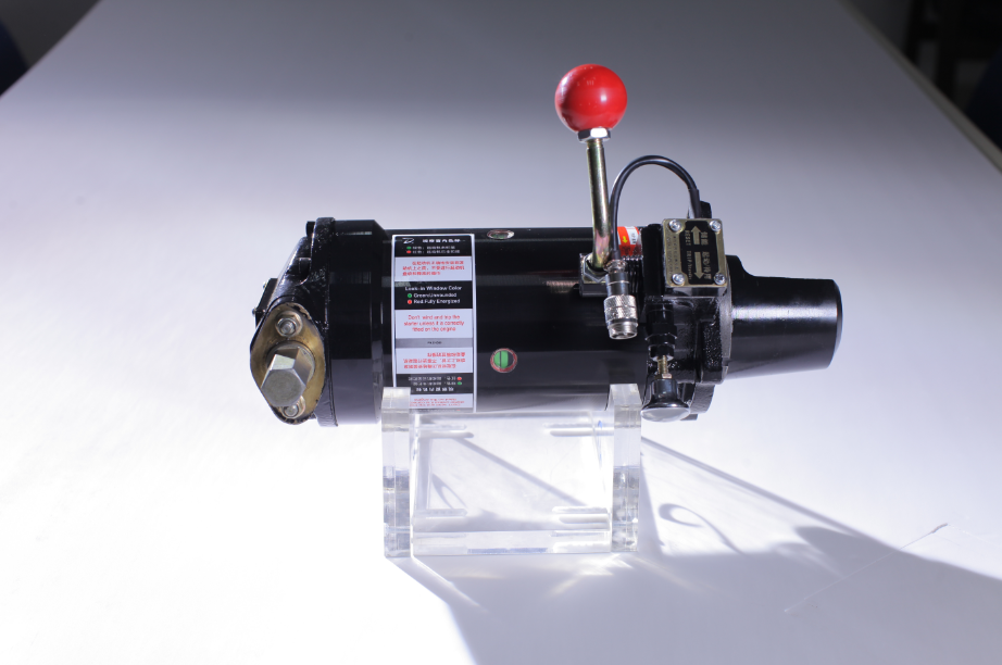 Dalin Spring Starter for Diesel Engine