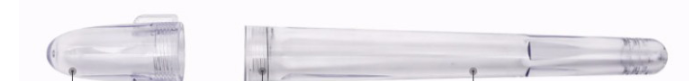 Dingdong transparent word training with thousands of years pen student adult pen ink