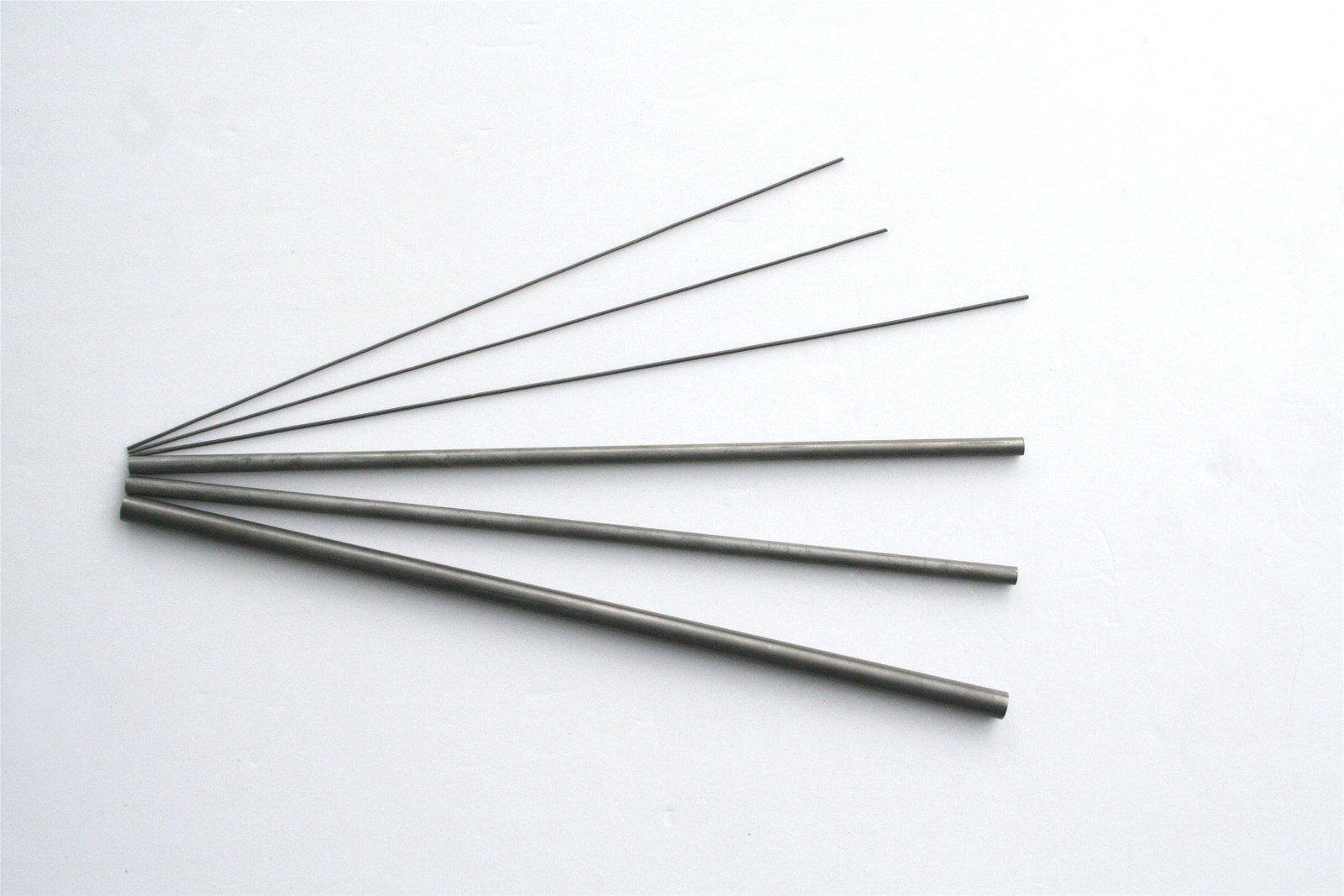 High Density Tungsten Heavy Alloy Rod