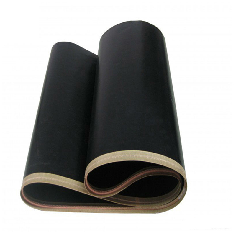 Products Supply Bsci Fusing NonStick Butt Splice PTFE Teflon Coated Fiberglass Mesh Conveyor Belt