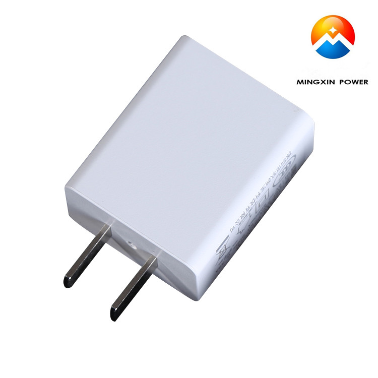 Fast Charger 30W PD TypeC Chargers Galaxy S9 Compatiable 3A TypeC Rapid Charger