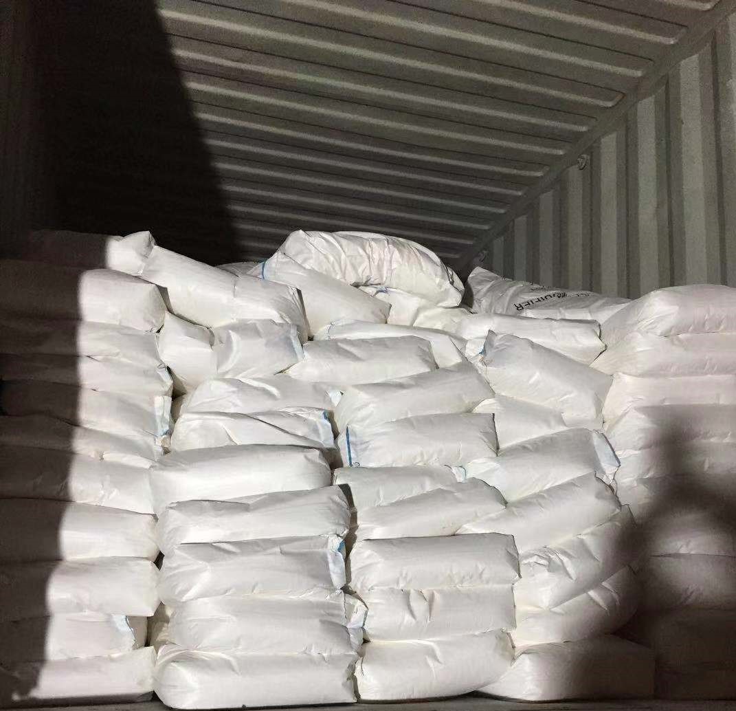 Chlorinated polyethylene CPE135B