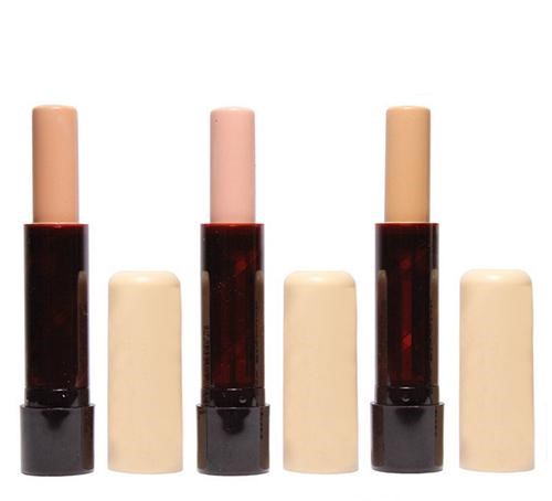 New Arrival Cosmetic Beauty Makeup Tool Hide Blemish Pen AntiCernes Creamy Concealer Stick